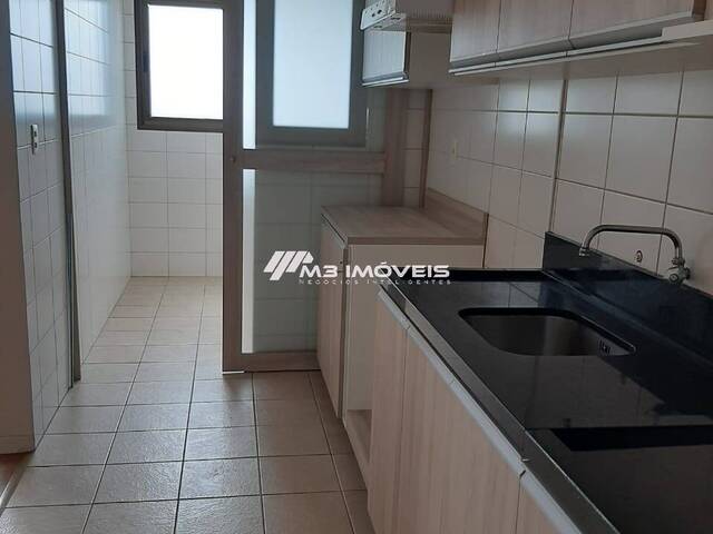 #AP1627 - Apartamento para Venda em Caxias do Sul - RS - 2