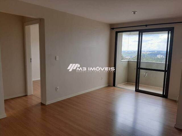 Apartamento para Venda em Caxias do Sul - 4