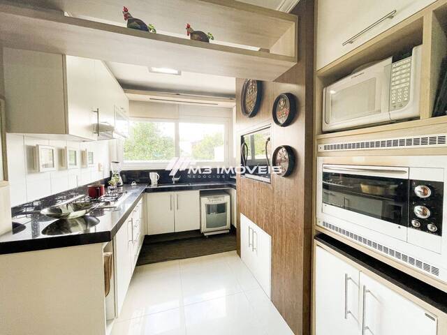 Apartamento para Venda em Caxias do Sul - 4