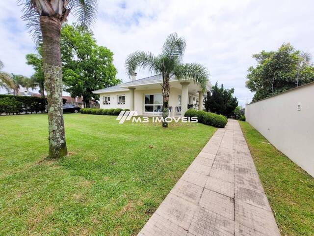 #CS1690 - Casa para Venda em Farroupilha - RS - 3