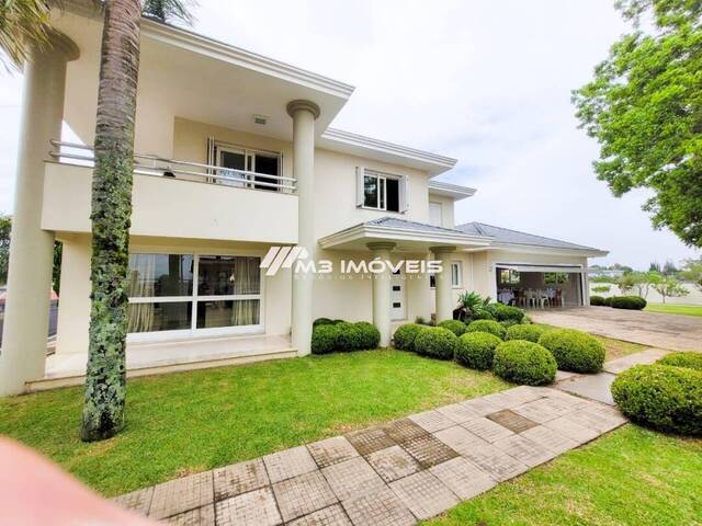 #CS1690 - Casa para Venda em Farroupilha - RS - 1