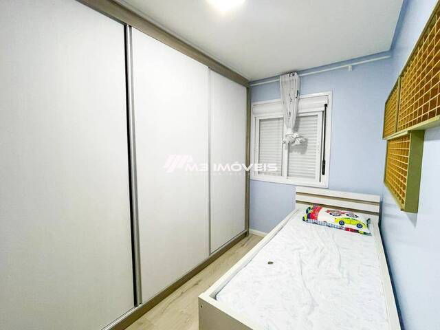 Apartamento para Locação em Caxias do Sul - 5