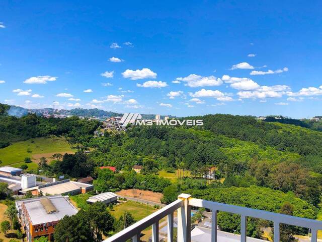 Apartamento para Locação em Caxias do Sul - 5