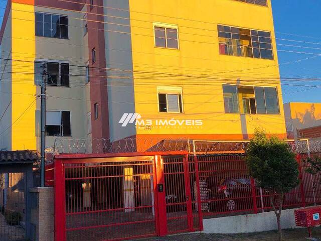 #AP1710 - Apartamento para Venda em Caxias do Sul - RS - 1