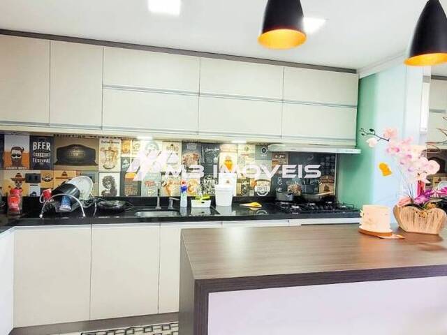 Apartamento para Venda em Caxias do Sul - 4