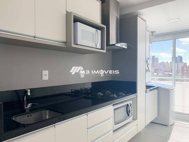 #AP1735 - Apartamento para Locação em Caxias do Sul - RS - 1