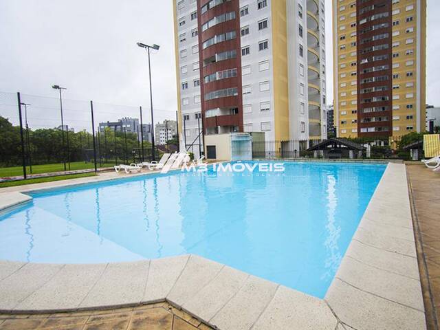 Apartamento para Locação em Caxias do Sul - 5
