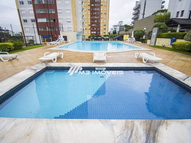 Apartamento para Locação em Caxias do Sul - 4