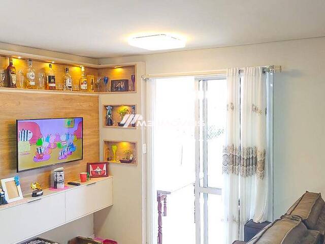 #AP1752 - Apartamento para Venda em Caxias do Sul - RS - 3