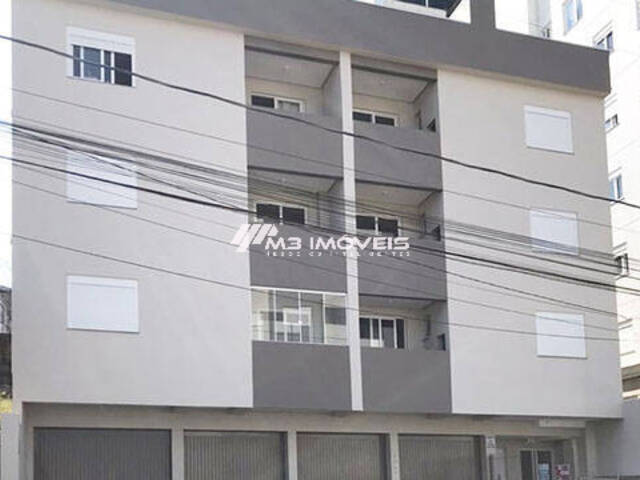 #AP1778 - Apartamento para Venda em Caxias do Sul - RS - 1