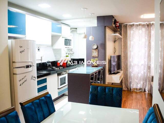 #AP1785 - Apartamento para Venda em Caxias do Sul - RS - 2