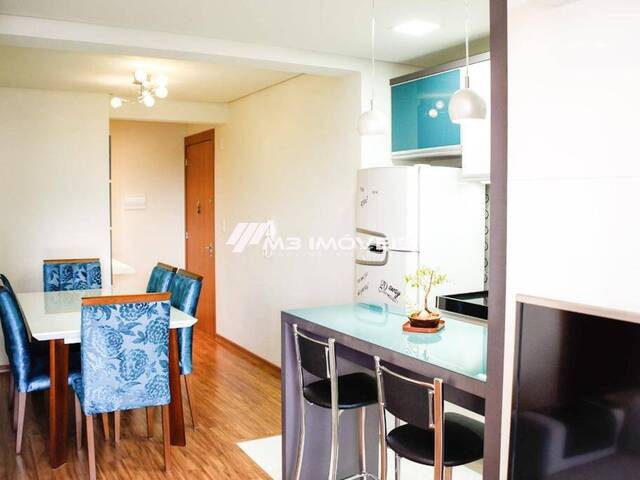 #AP1785 - Apartamento para Venda em Caxias do Sul - RS - 3