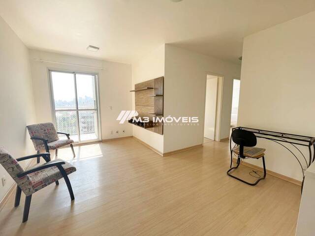 Apartamento para Locação em Caxias do Sul - 5
