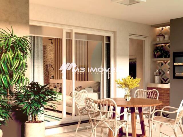 #AP1801 - Apartamento para Venda em Caxias do Sul - RS - 3