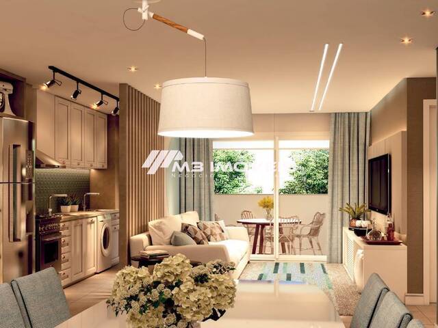 #AP1802 - Apartamento para Venda em Caxias do Sul - RS - 3