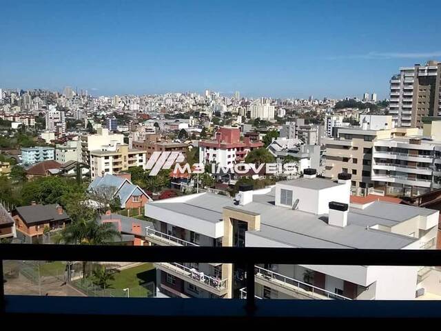 #AP1821 - Apartamento para Venda em Caxias do Sul - RS - 2