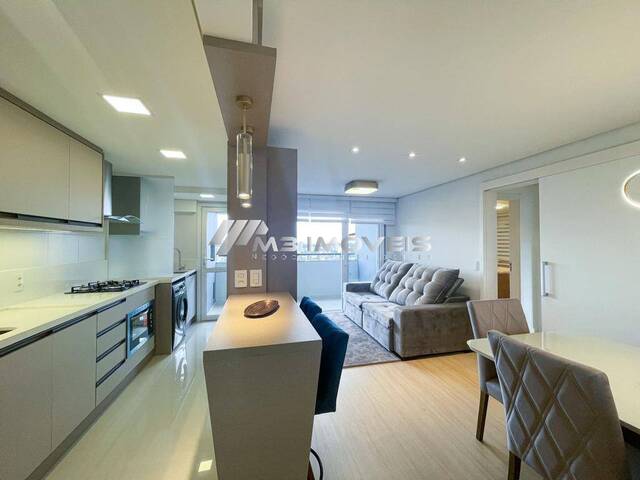 #AP1835 - Apartamento para Venda em Caxias do Sul - RS - 3