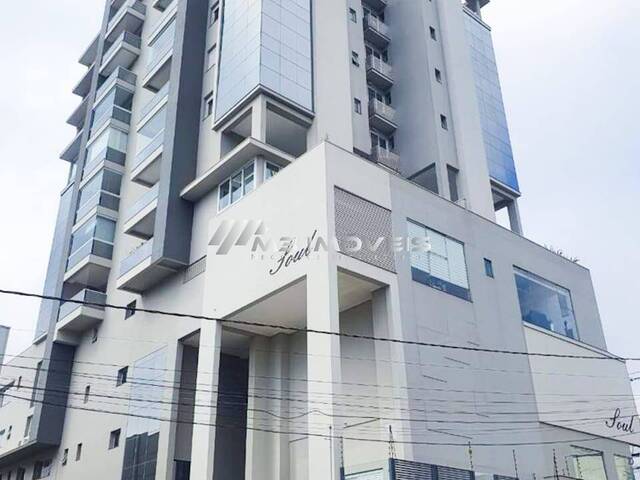 Apartamento para Venda em Caxias do Sul - 2