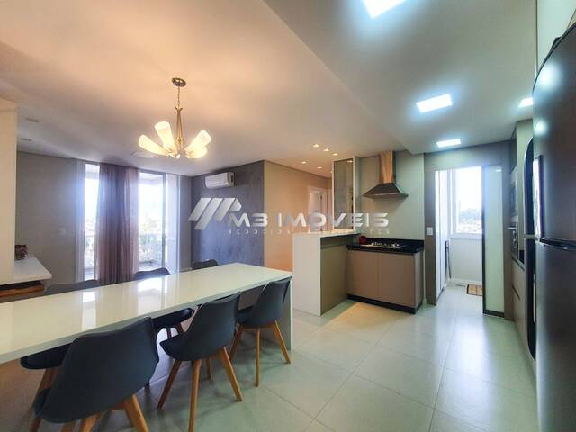 Apartamento para Venda em Caxias do Sul - 4