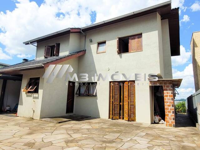 #CS1850 - Casa para Venda em Caxias do Sul - RS - 2