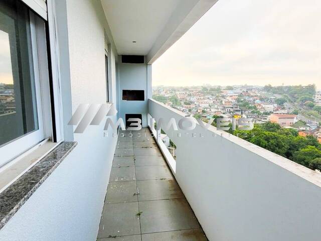 #AP1851 - Apartamento para Venda em Caxias do Sul - RS - 3