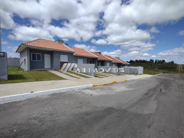 #CS1852 - Casa para Venda em Farroupilha - RS - 3