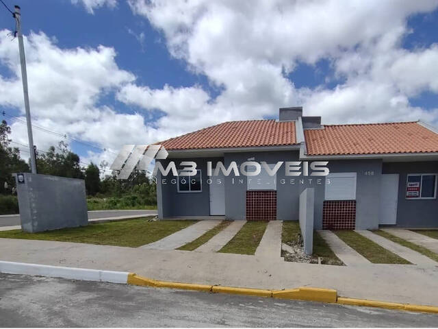 #CS1852 - Casa para Venda em Farroupilha - RS - 1