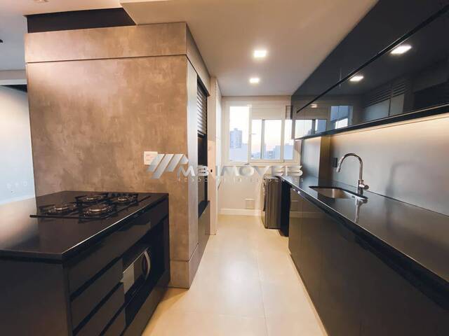#AP1854 - Apartamento para Locação em Caxias do Sul - RS - 1