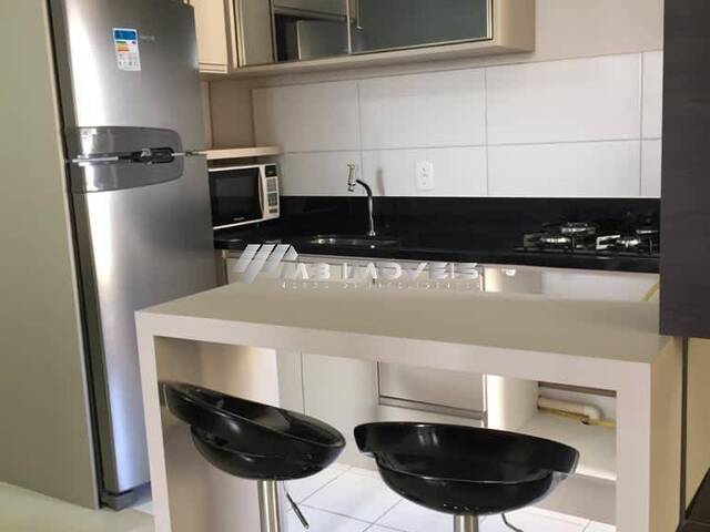 #AP1855 - Apartamento para Locação em Caxias do Sul - RS - 1