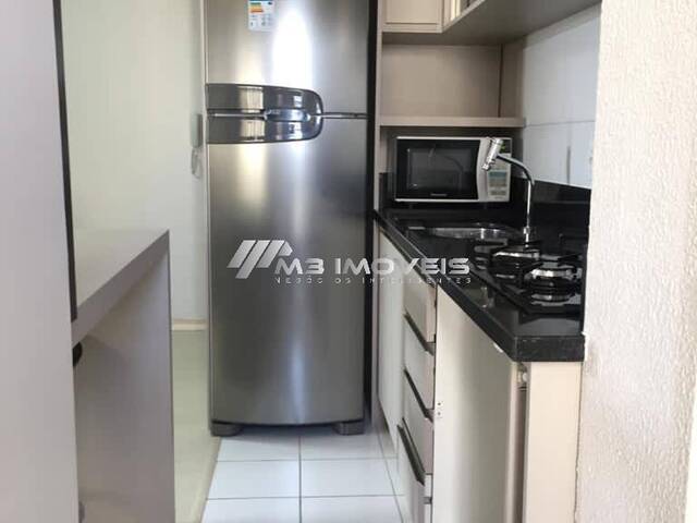 #AP1855 - Apartamento para Locação em Caxias do Sul - RS - 2