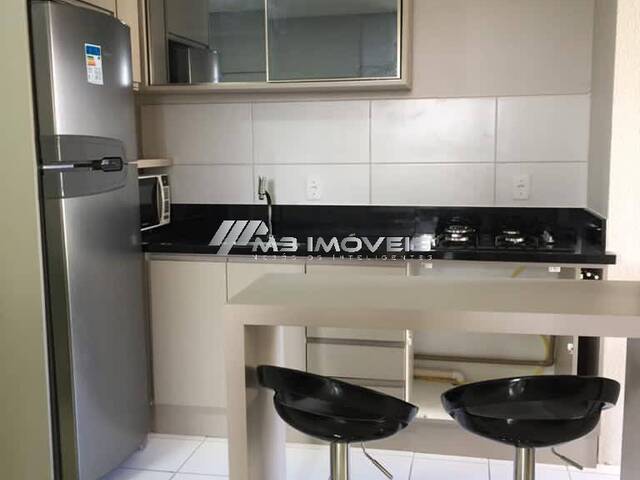 #AP1855 - Apartamento para Locação em Caxias do Sul - RS - 3