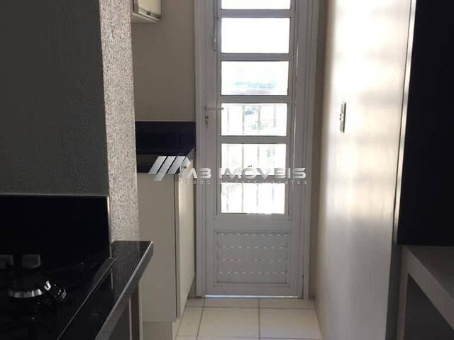 Apartamento para Locação em Caxias do Sul - 4