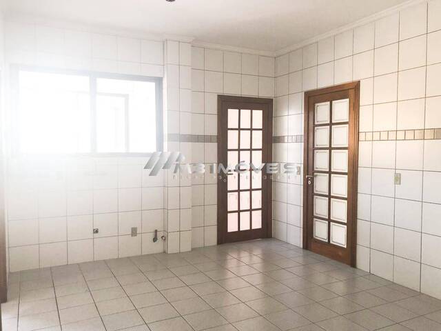 #AP1862 - Apartamento para Venda em Caxias do Sul - RS - 2