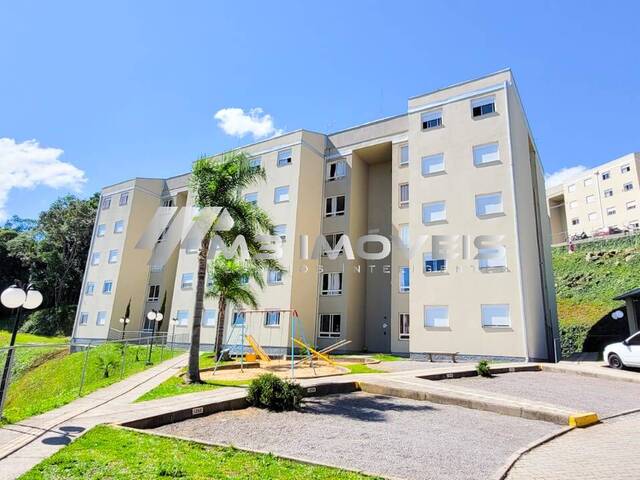 #AP1864 - Apartamento para Venda em Caxias do Sul - RS - 1