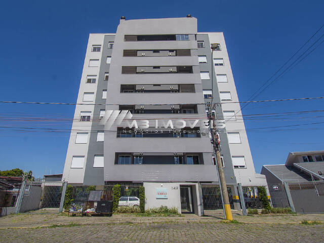 #AP1865 - Apartamento para Venda em Caxias do Sul - RS - 1