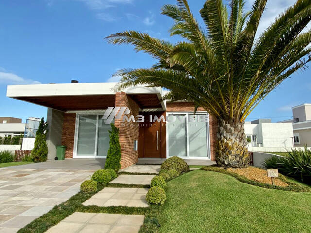 #CS1867 - Casa para Venda em Capão da Canoa - RS - 1