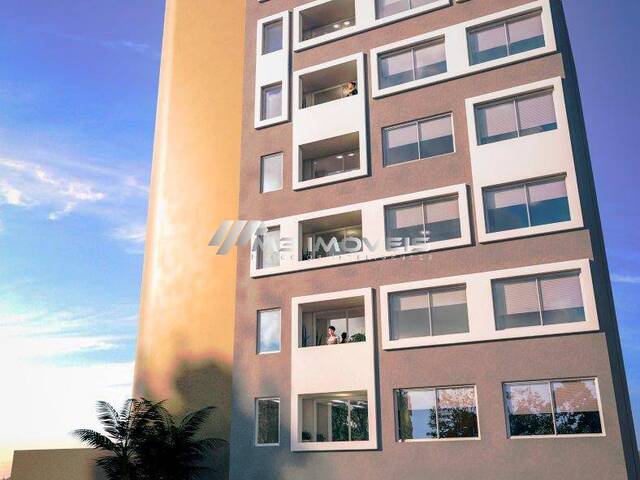 #AP1880 - Apartamento para Venda em Caxias do Sul - RS - 1