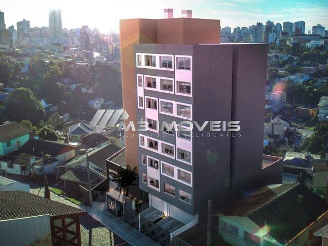 #AP1880 - Apartamento para Venda em Caxias do Sul - RS - 2
