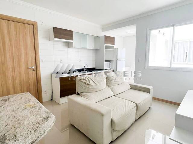 #AP1888 - Apartamento para Locação em Caxias do Sul - RS - 1