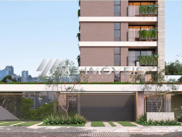 Apartamento para Venda em Caxias do Sul - 4