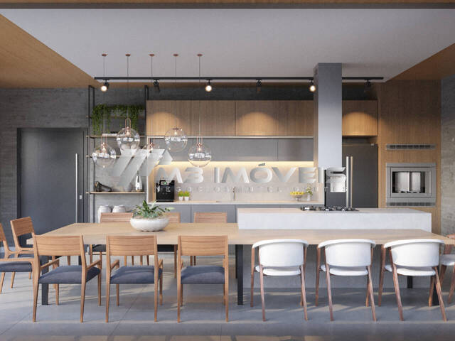 Apartamento para Venda em Caxias do Sul - 5