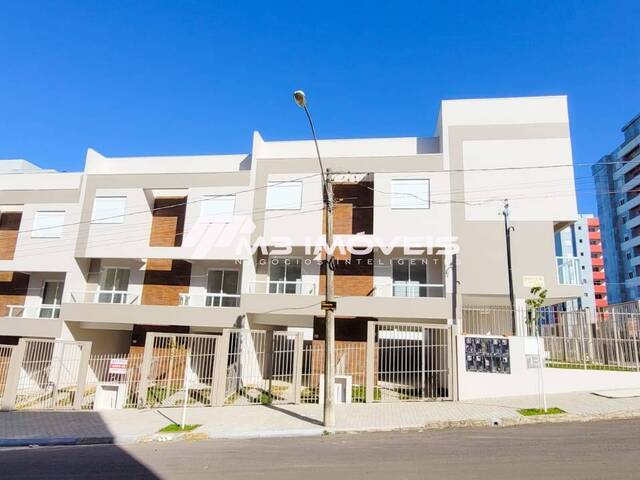 #SB1441 - Casa para Venda em Caxias do Sul - RS - 3