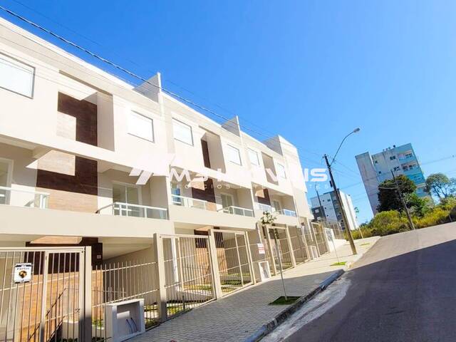 #SB1441 - Casa para Venda em Caxias do Sul - RS - 1
