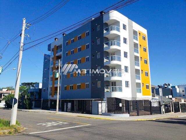 #AP1900 - Apartamento para Venda em Caxias do Sul - RS - 1