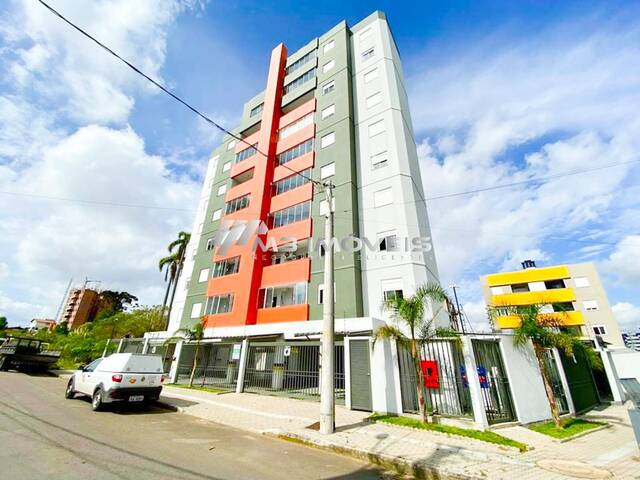 #AP1904 - Apartamento para Venda em Caxias do Sul - RS - 1