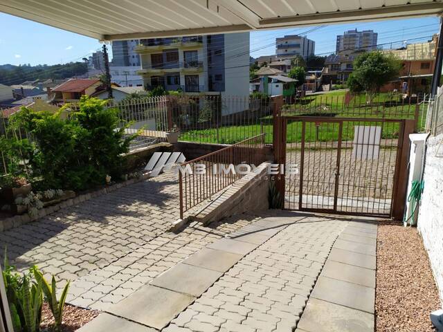 #SB1906 - Casa para Venda em Caxias do Sul - RS - 2