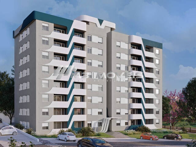 #AP1912 - Apartamento para Venda em Caxias do Sul - RS
