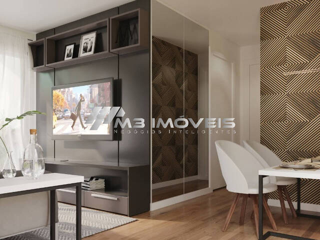 Apartamento para Venda em Caxias do Sul - 5
