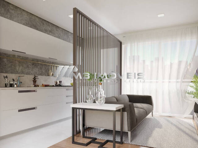 Apartamento para Venda em Caxias do Sul - 4