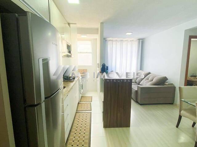 Apartamento para Venda em Caxias do Sul - 4